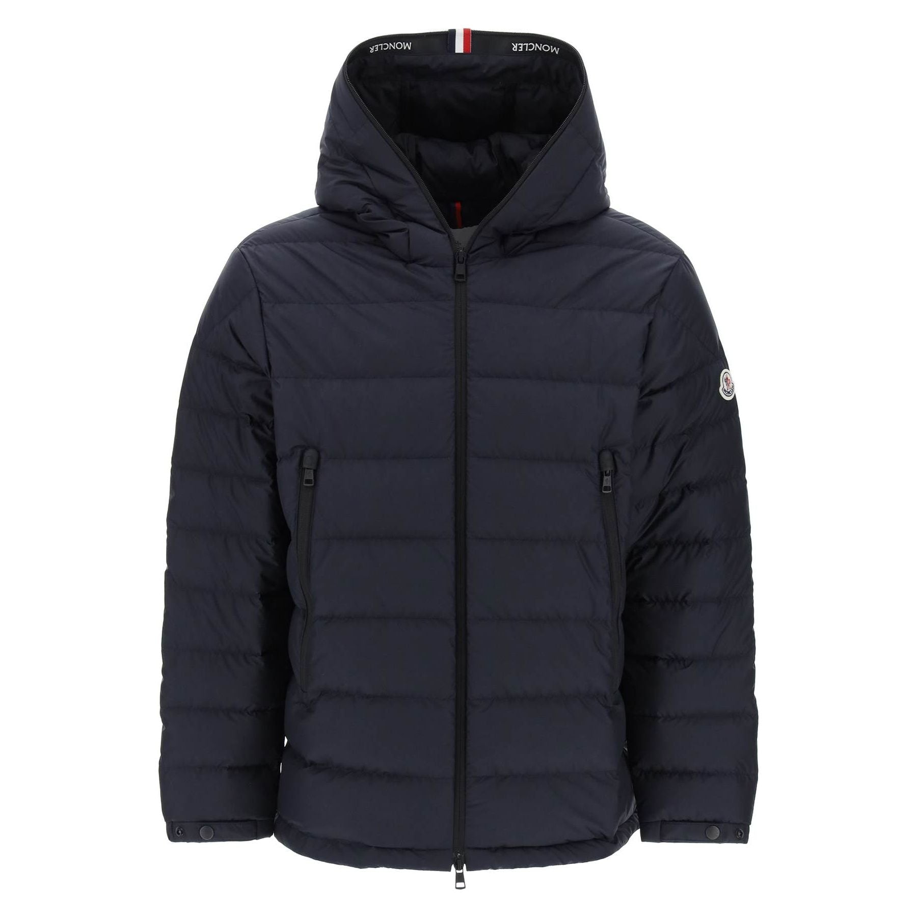 Chambeyron Quilted Down Jacket