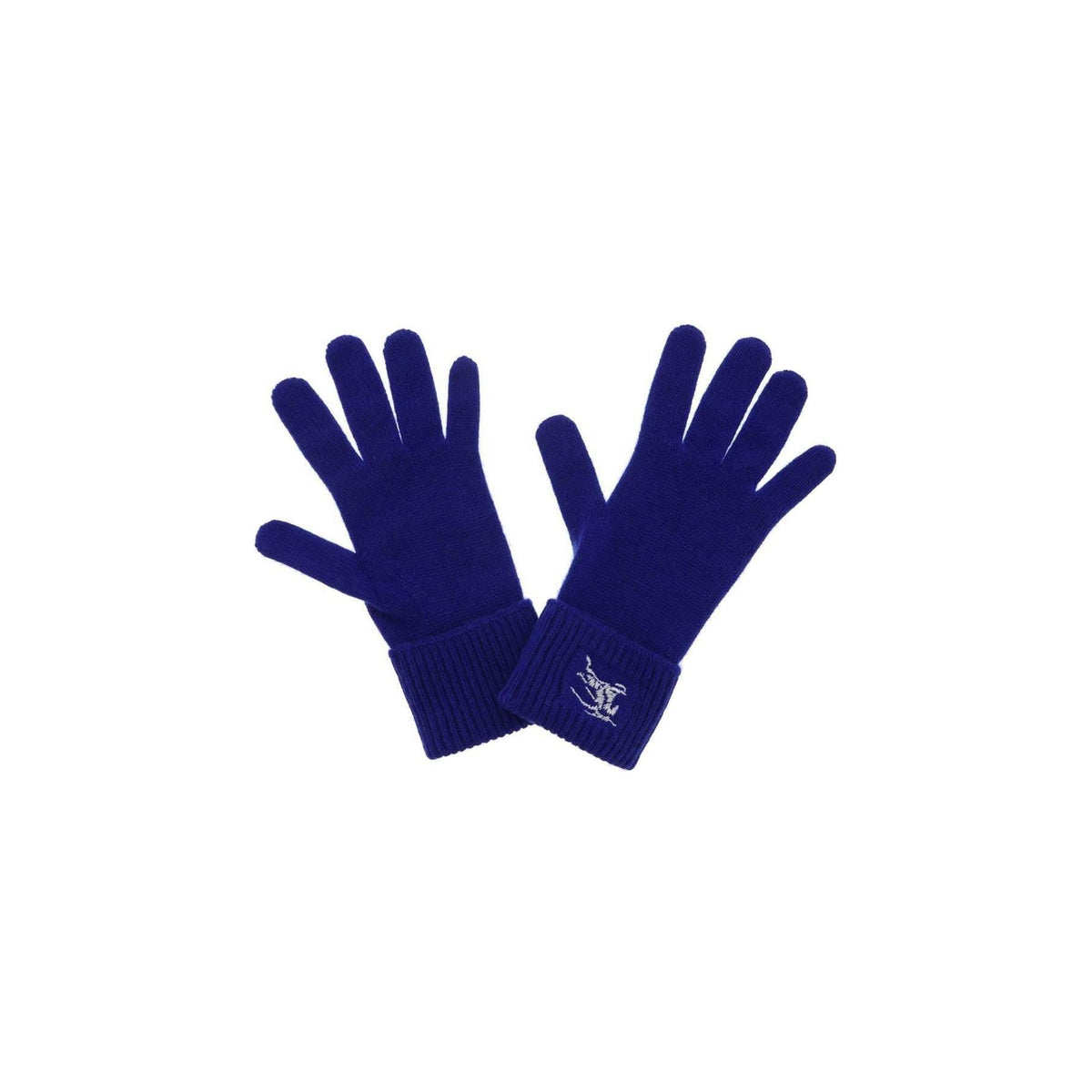 BURBERRY - Cashmere Gloves - JOHN JULIA