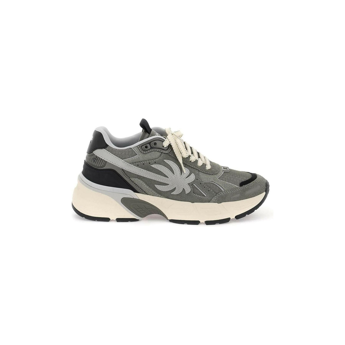 Palm Runner Sneakers For