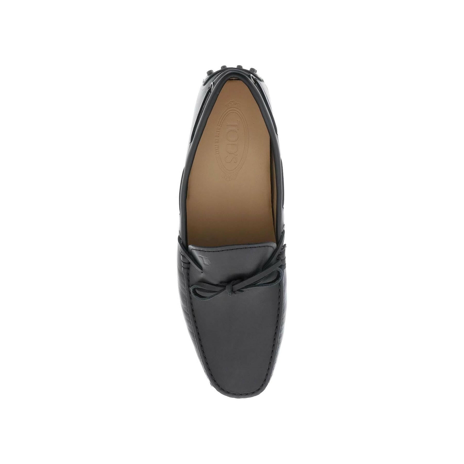 City Gommino Driving Loafers