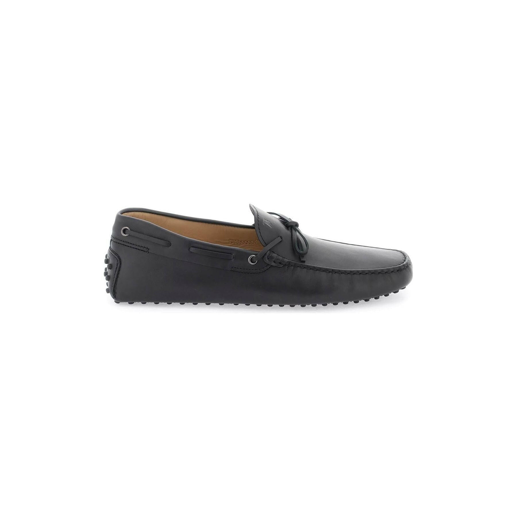 City Gommino Driving Loafers