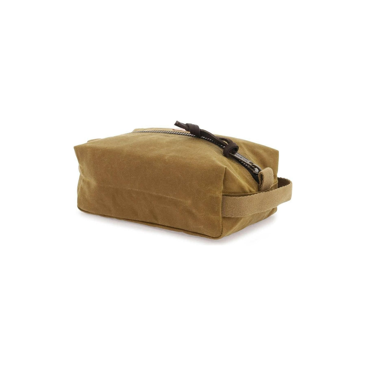 FILSON - Lightweight Fabric Cosmetic Pouch with Premium Finishes - JOHN JULIA