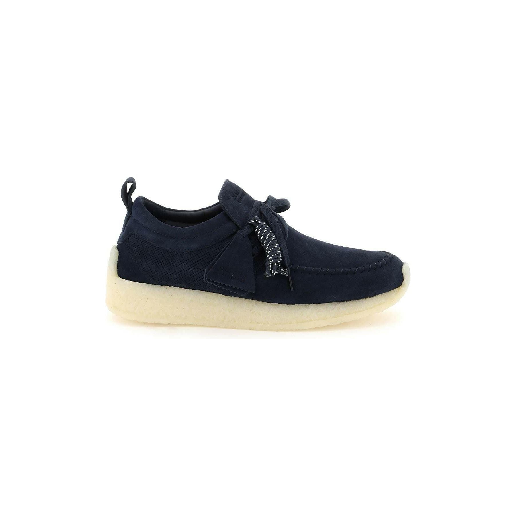 Ronnie Fieg X Clarks 'Maycliffe' Lace Up Shoes RONNIE FIEG X CLARKS JOHN JULIA.