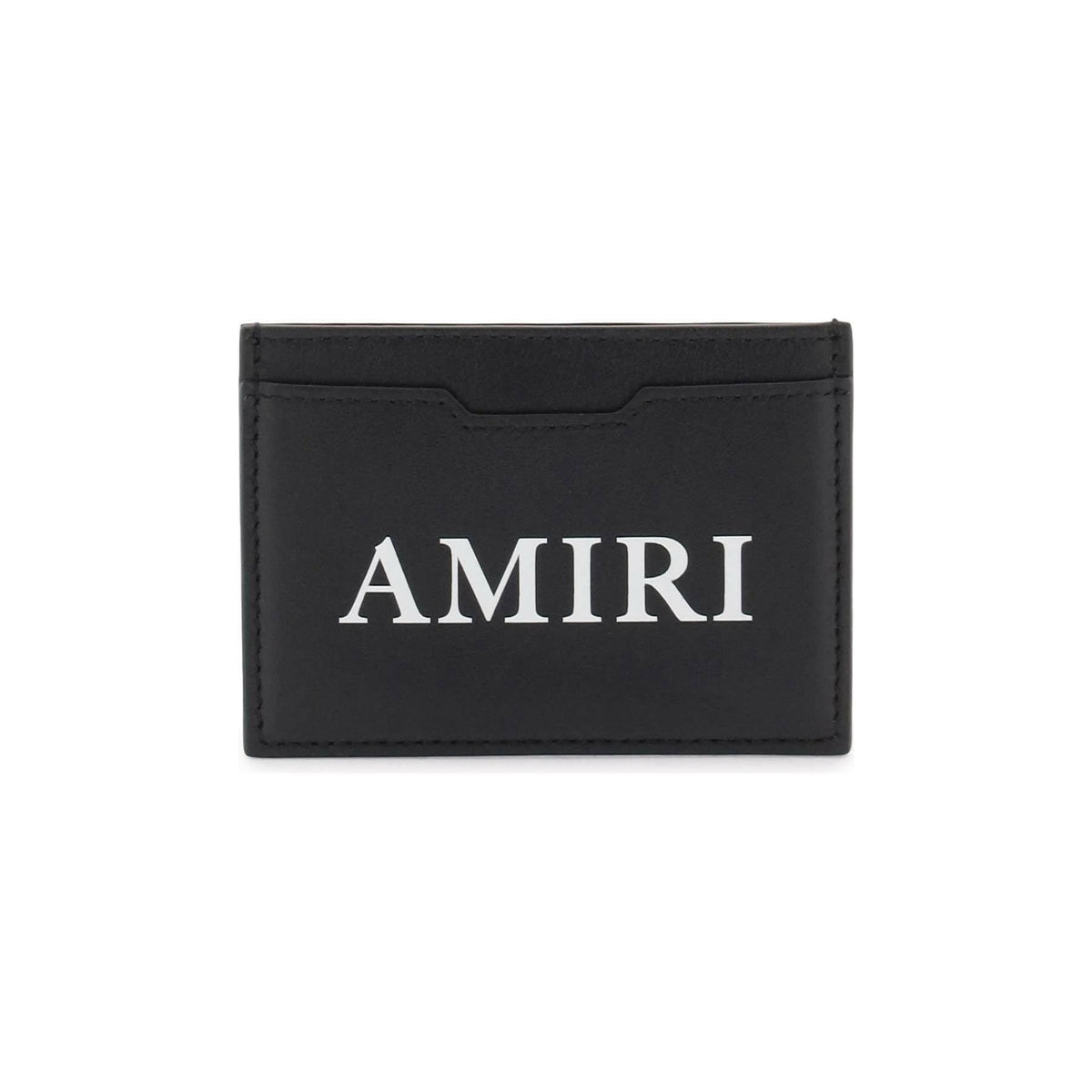 AMIRI - Logo Cardholder - JOHN JULIA