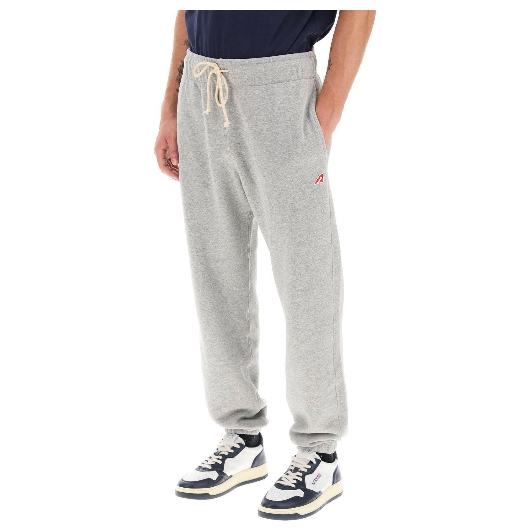 Joggers In Cotton French Terry AUTRY JOHN JULIA.