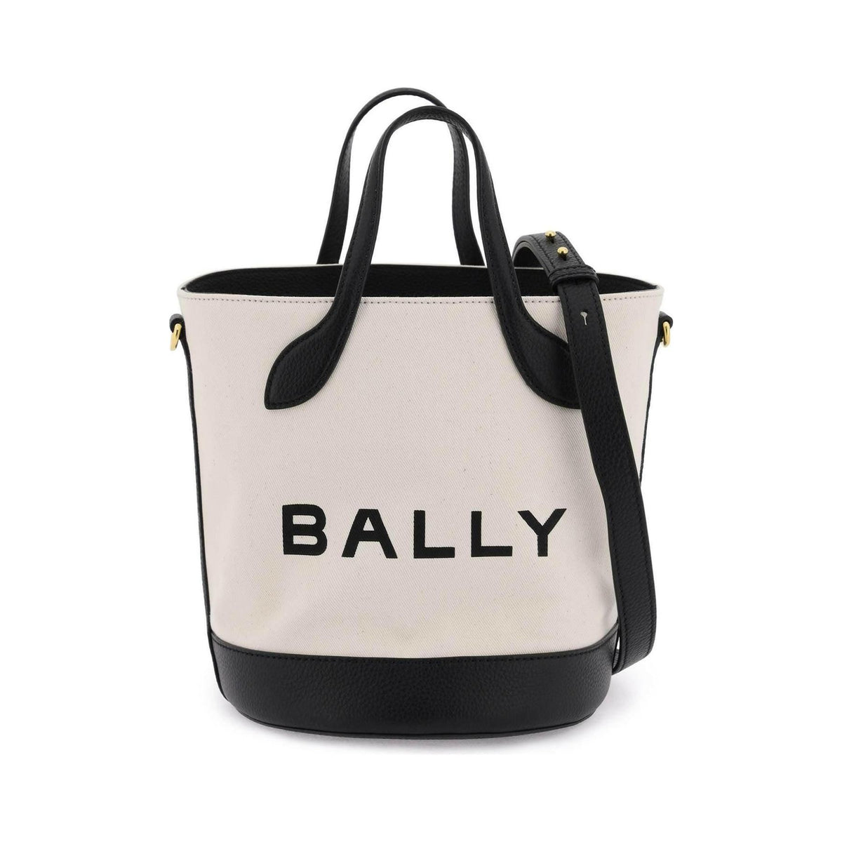 BALLY - 8 Hours' Bucket Bag - JOHN JULIA