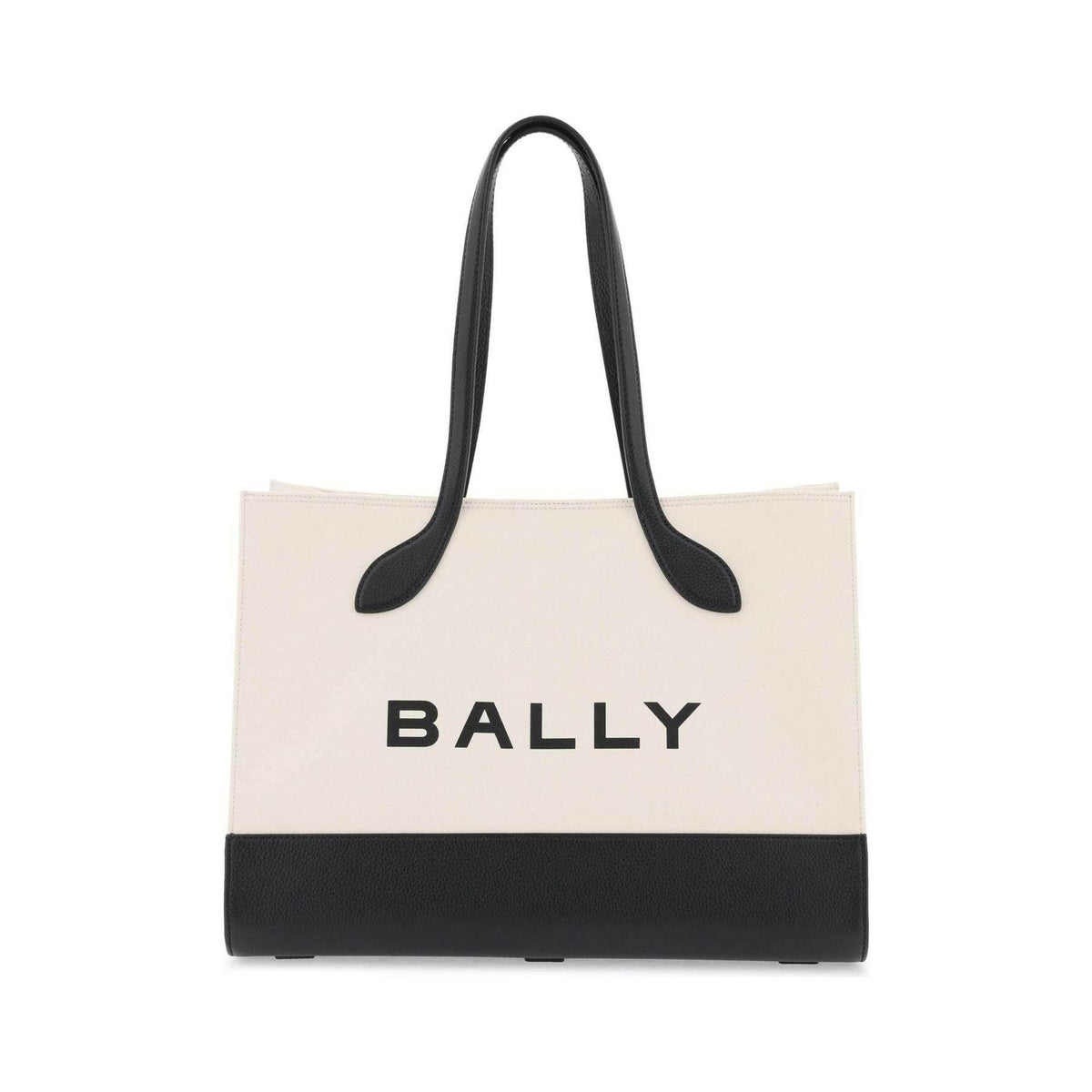 BALLY - Keep On' Tote Bag - JOHN JULIA