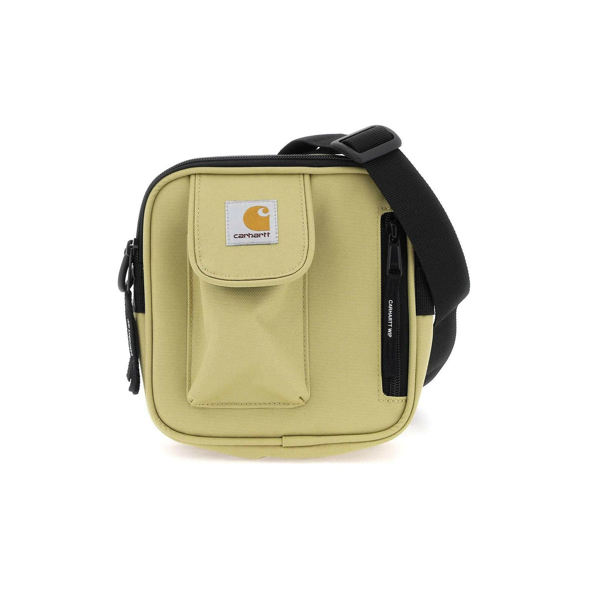 CARHARTT WIP - Essentials Shoulder Bag With Strap - JOHN JULIA