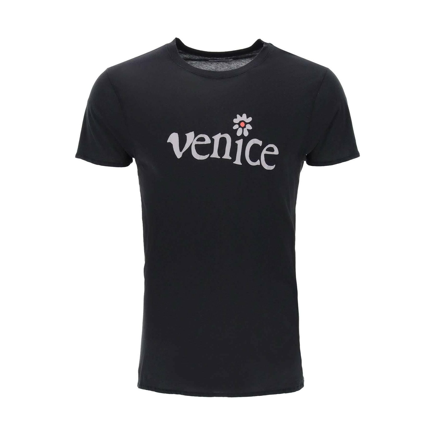 Venice Print T-Shirt ERL JOHN JULIA.