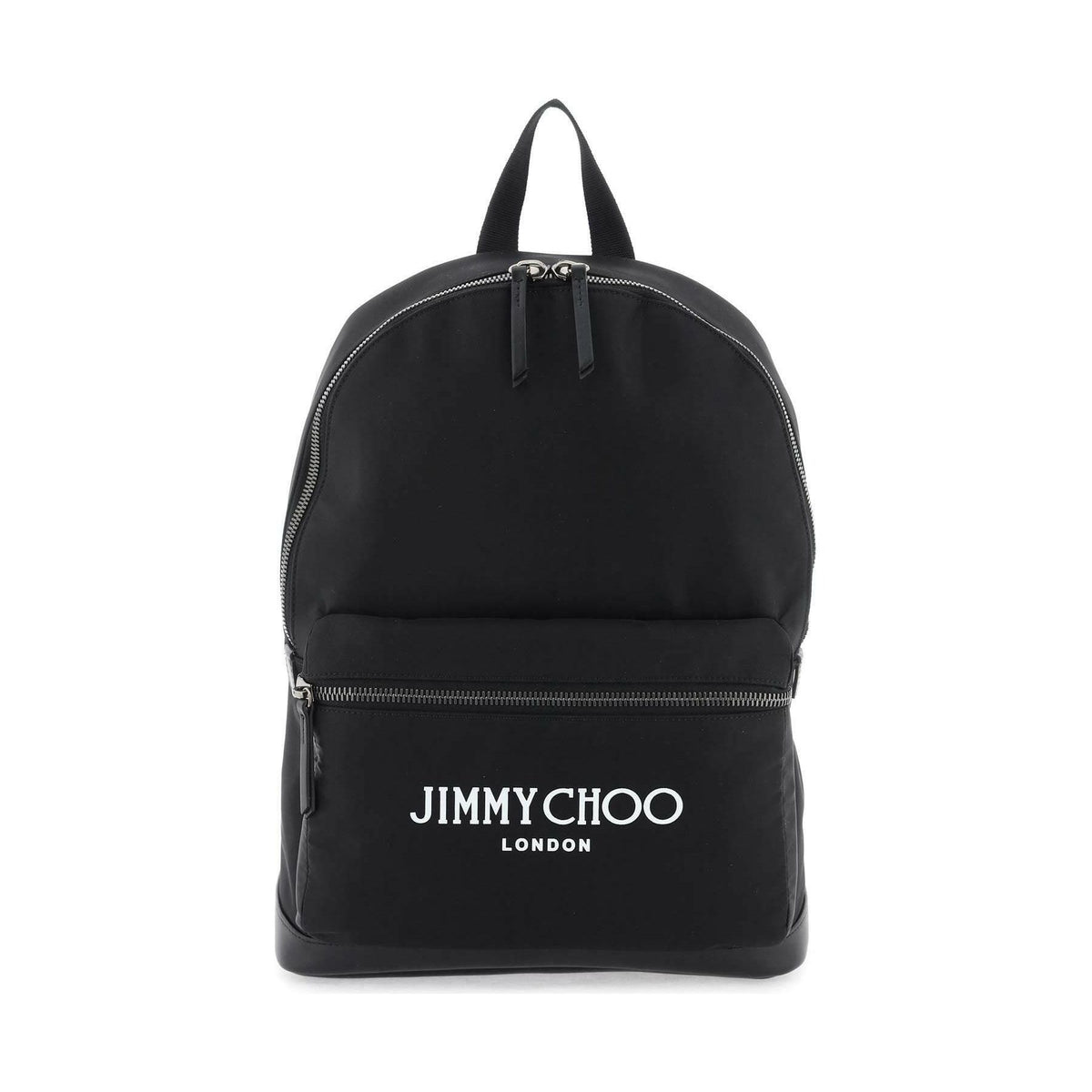 JIMMY CHOO - Wilmer Backpack - JOHN JULIA