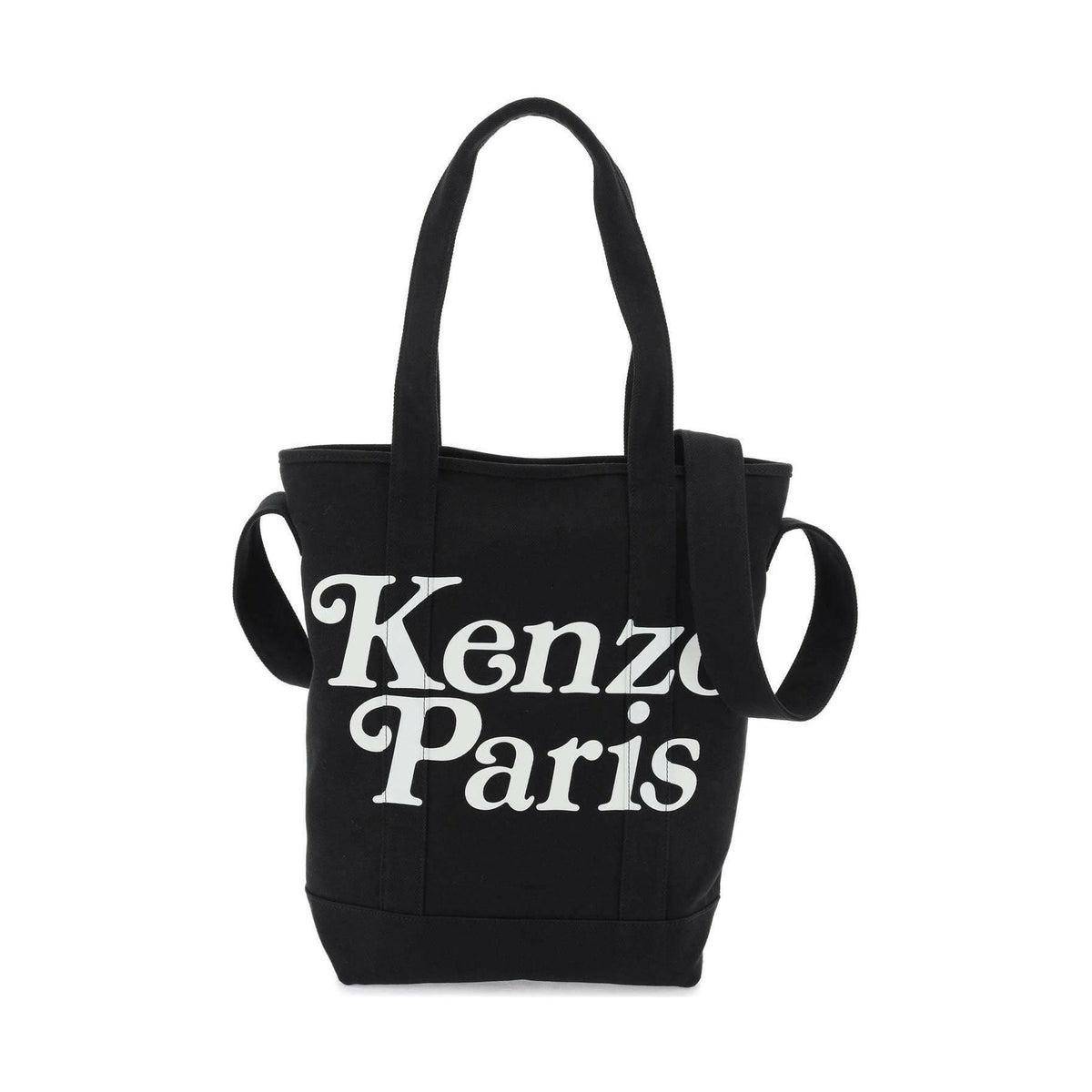 KENZO - Utility tote bag - JOHN JULIA
