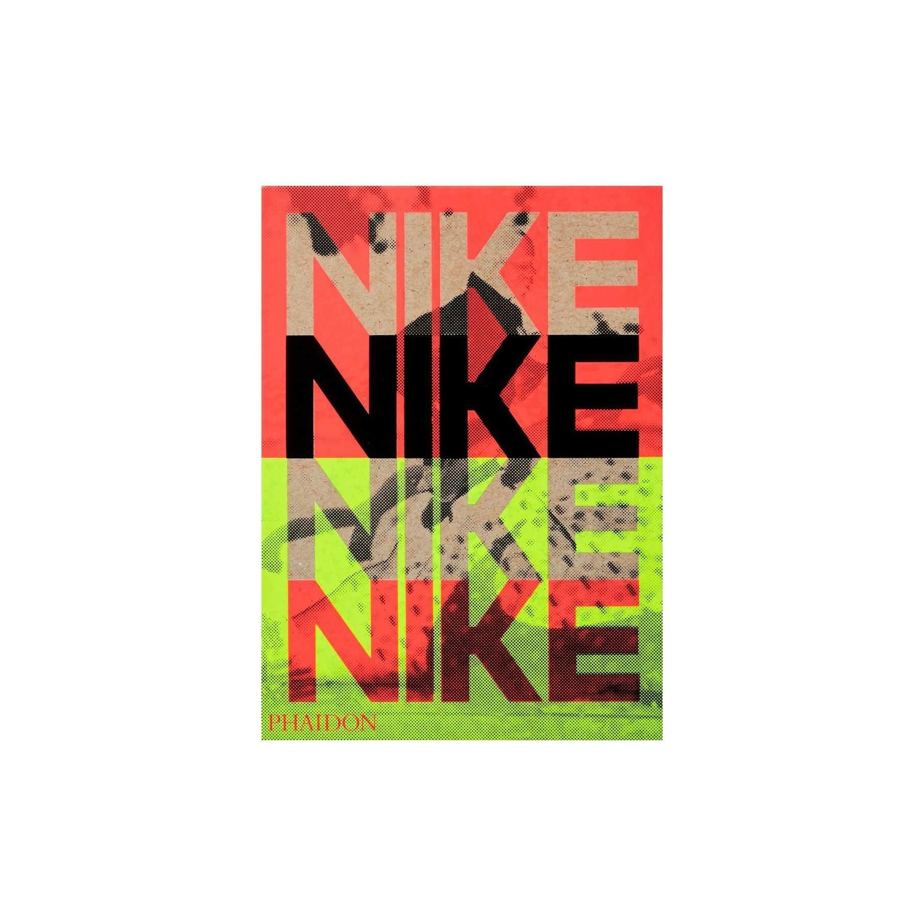Nike: Better Is Temporary Sam Grawe NEW MAGS JOHN JULIA.