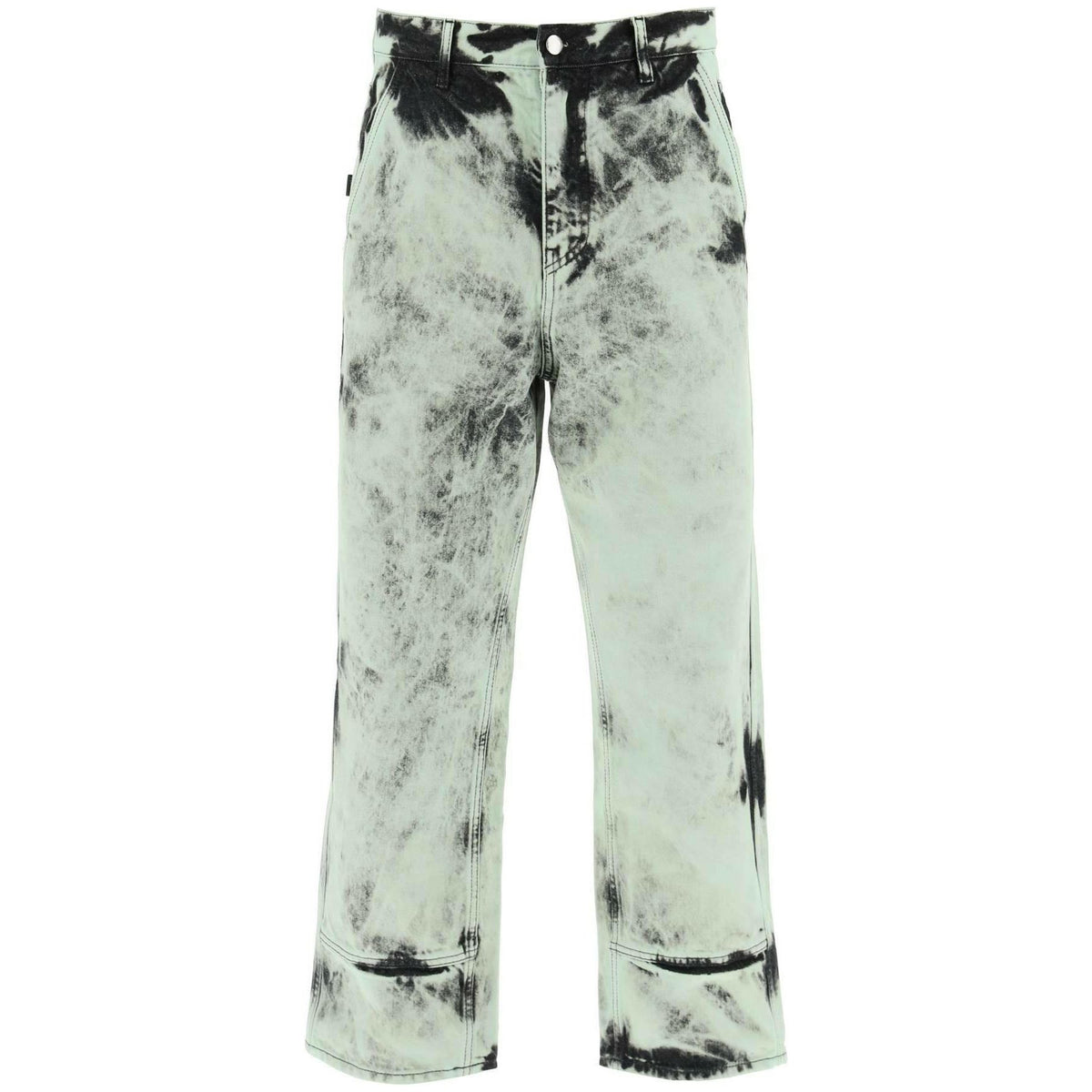 OAMC - Sentinel Jeans' Pants - JOHN JULIA