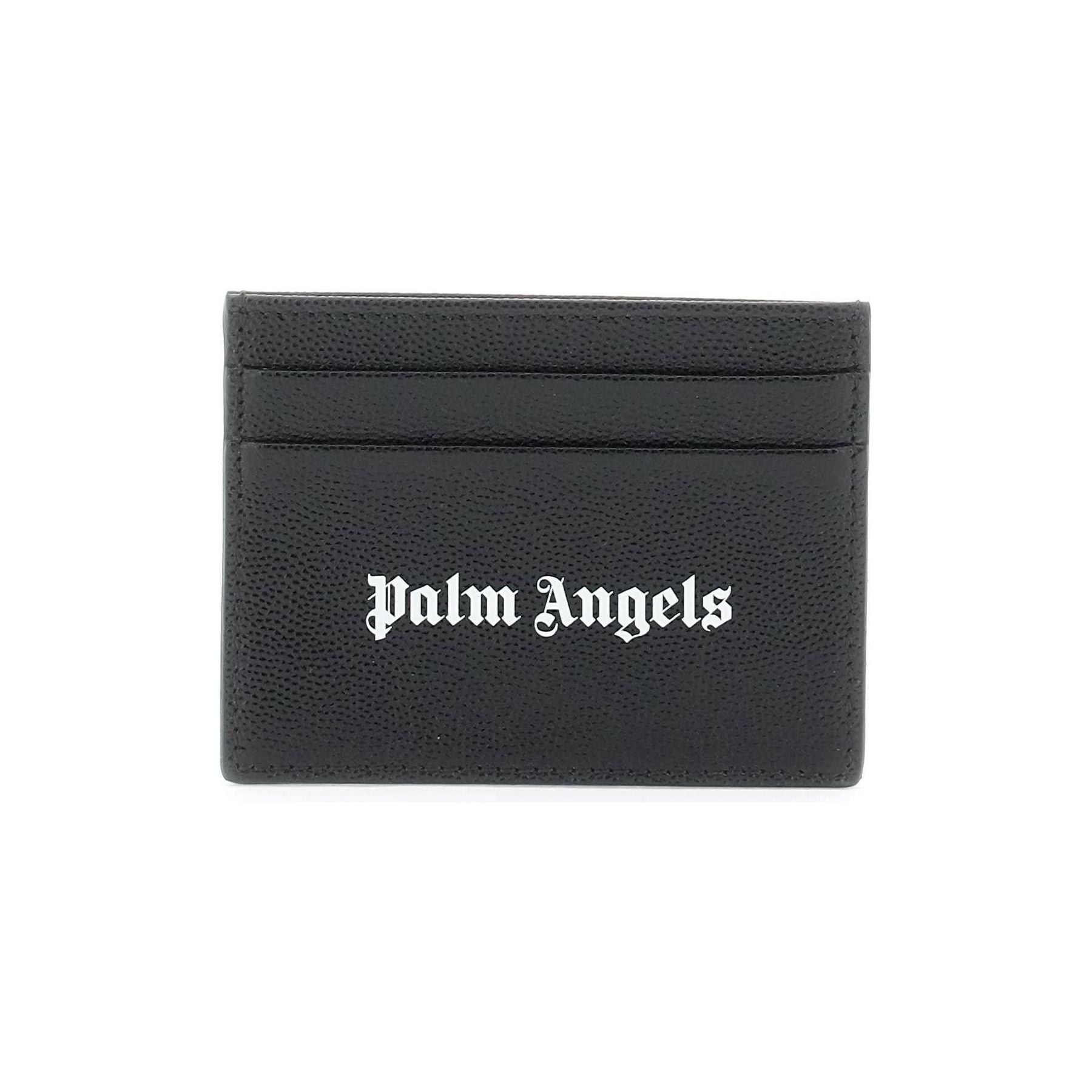 Logo Cardholder PALM ANGELS JOHN JULIA.