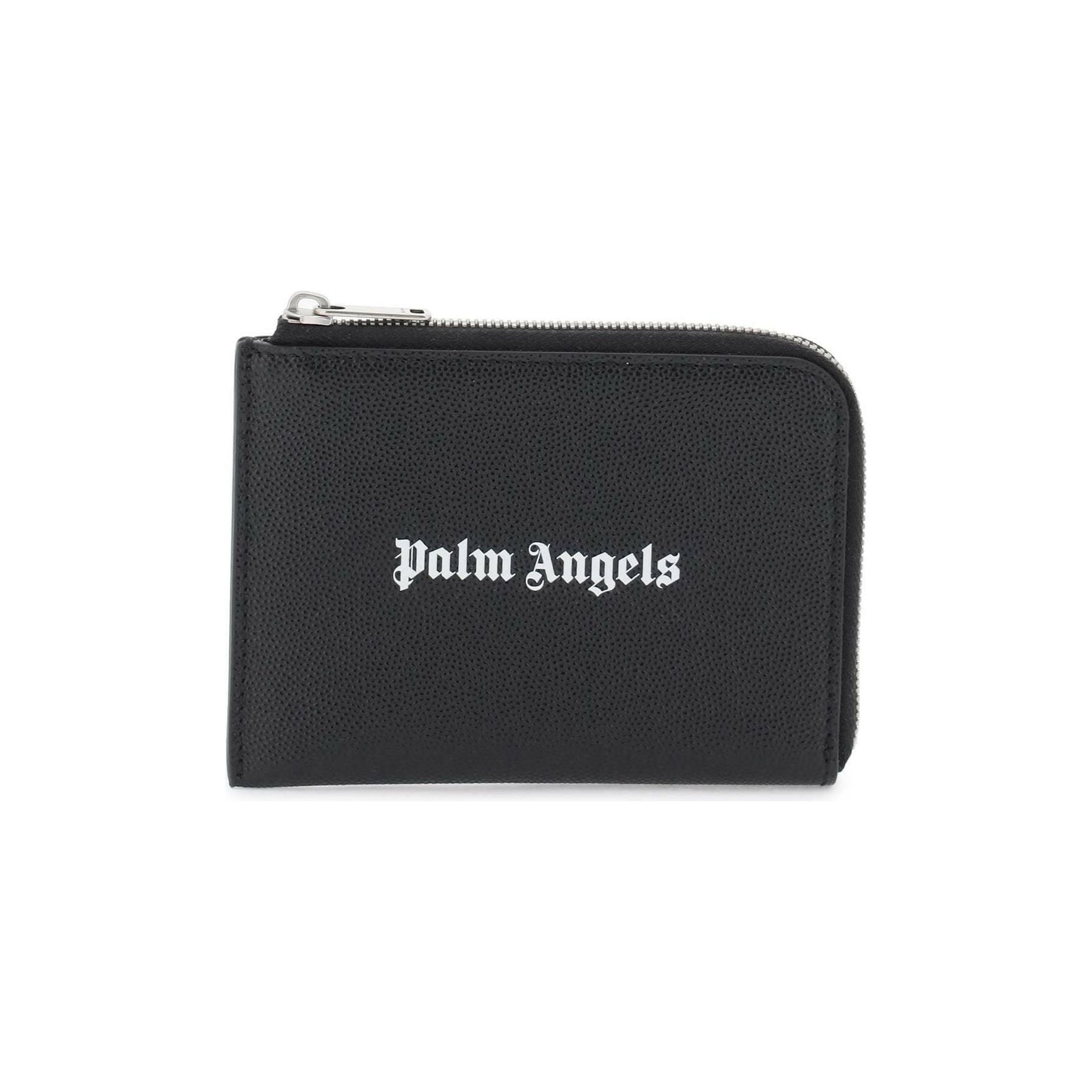 Mini Pouch With Pull Out Cardholder PALM ANGELS JOHN JULIA.