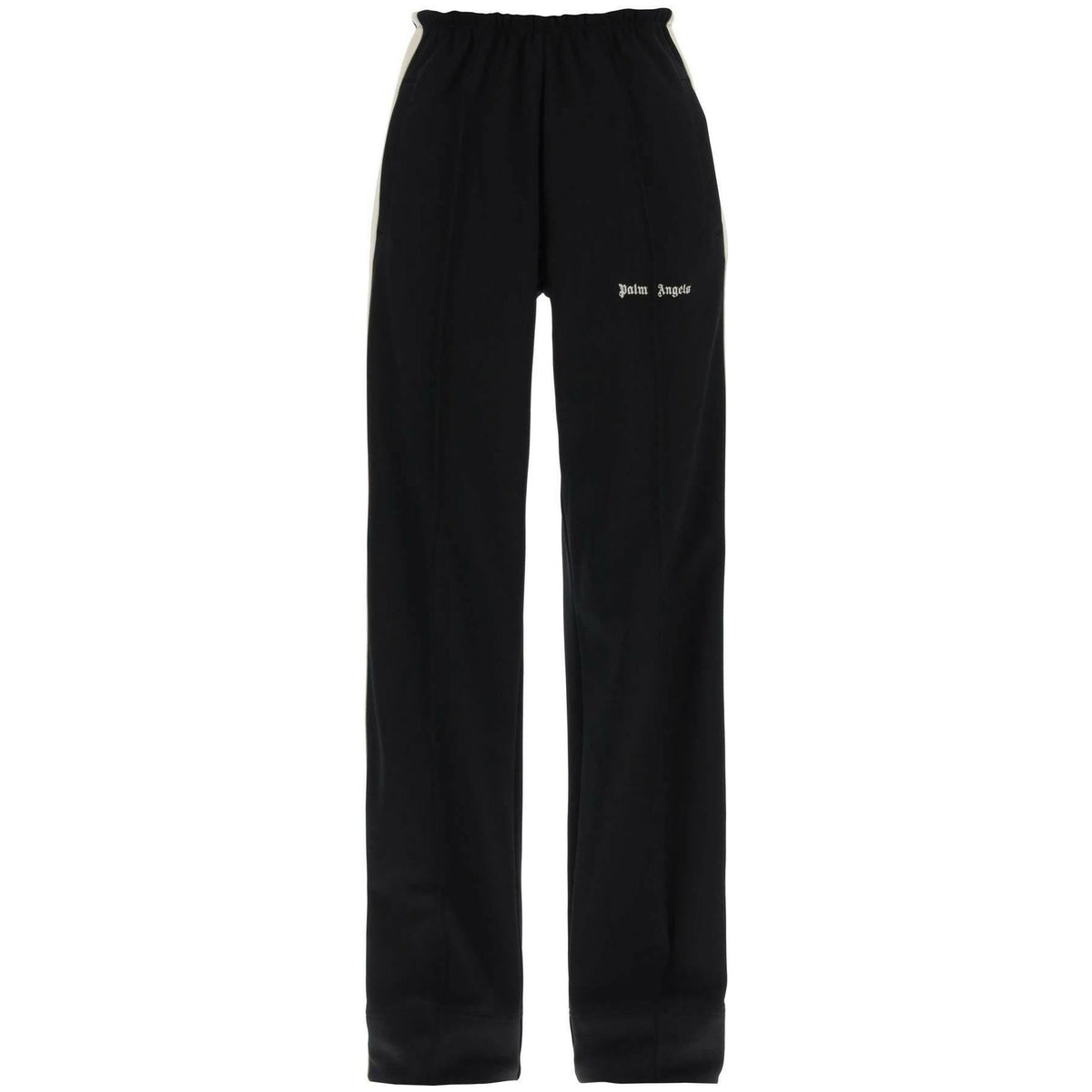 PALM ANGELS - Track Pants With Contrast Bands - JOHN JULIA