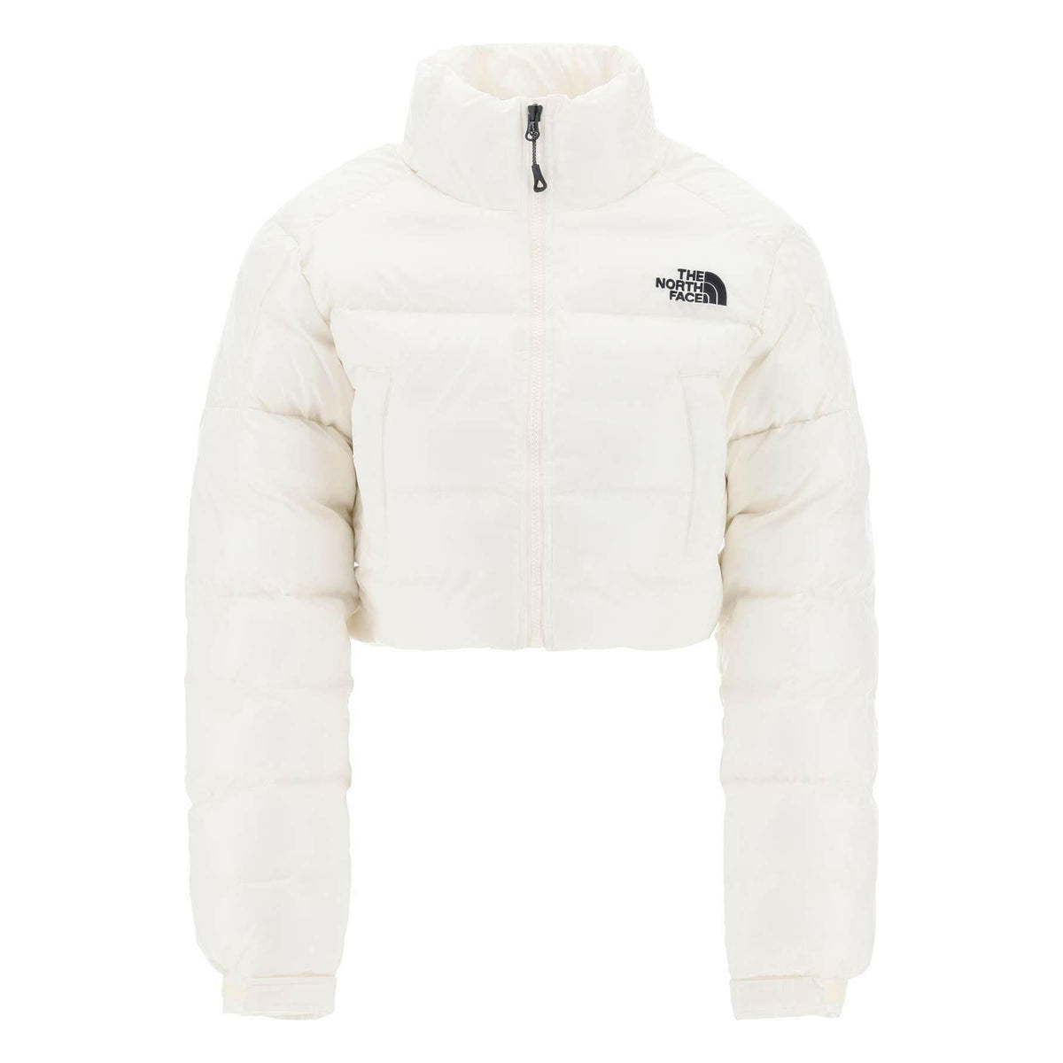 THE NORTH FACE - The North Face 'Rusta 2.0? Cropped Puffer Jacket - JOHN JULIA