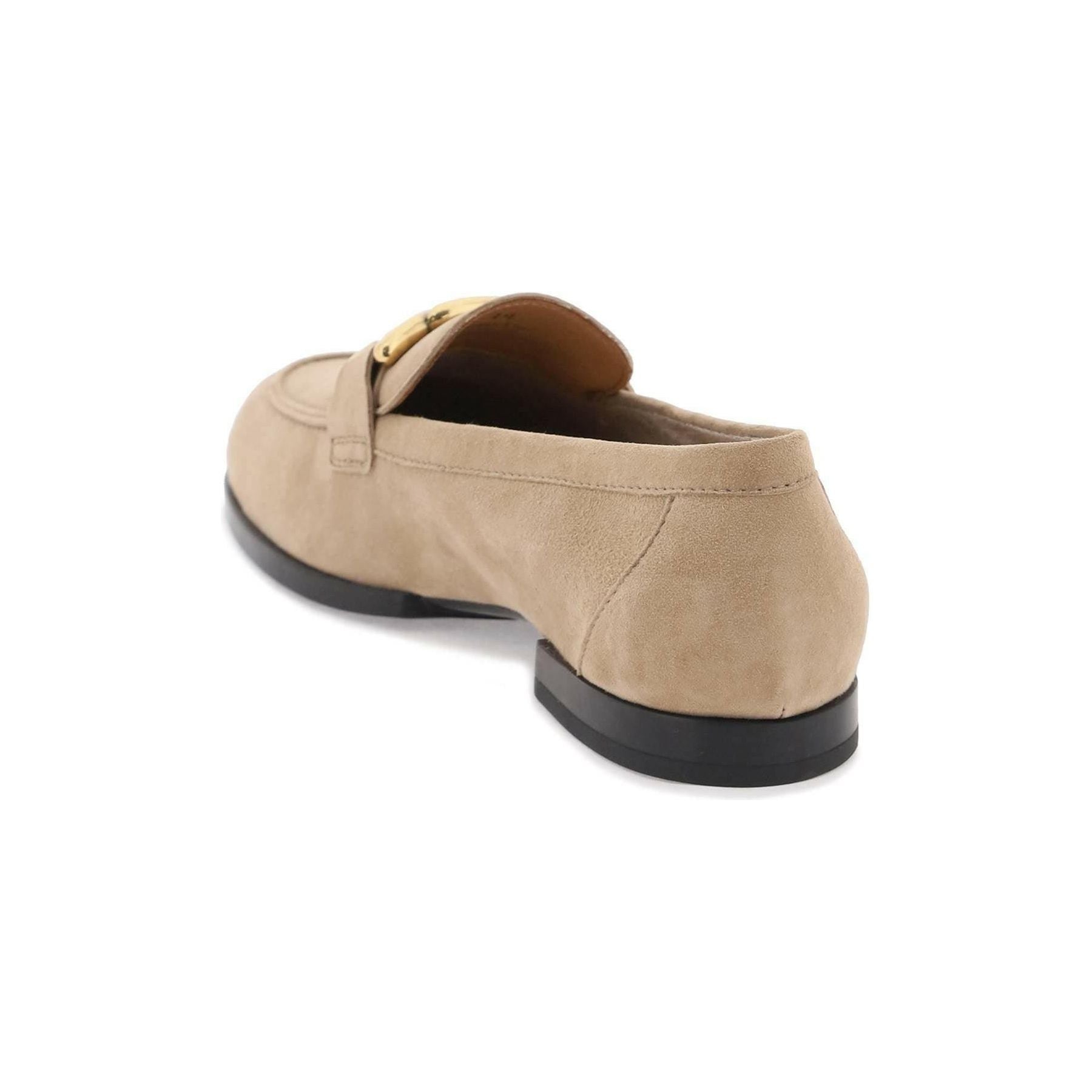 Kate Suede Loafers TOD'S JOHN JULIA.