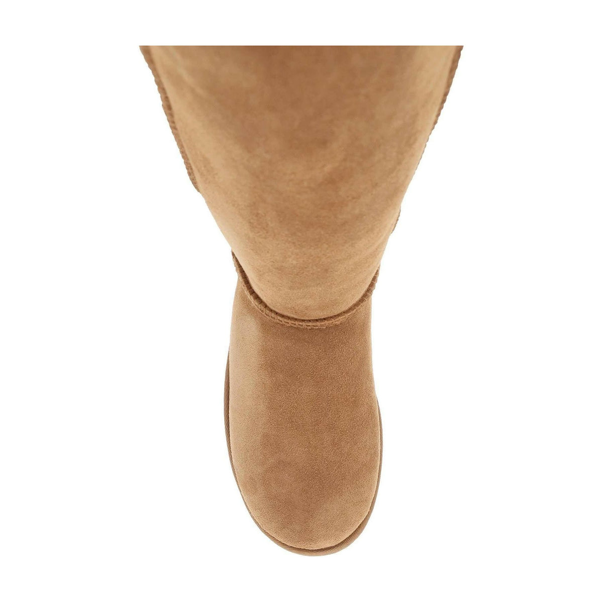 UGG - UGG Classic Chestnut Brown Tall II Boots - JOHN JULIA