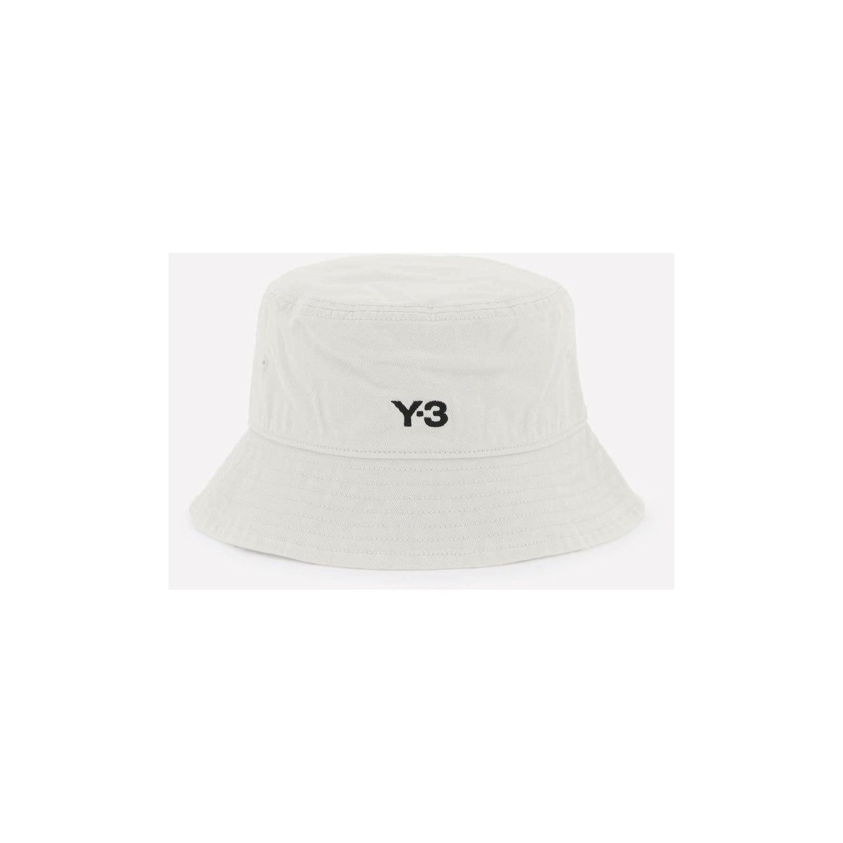 Y-3 - Cotton Bucket Hat - JOHN JULIA