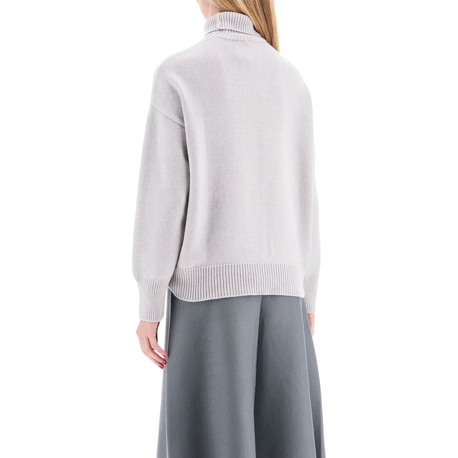 Wool And Cashmere Dolce