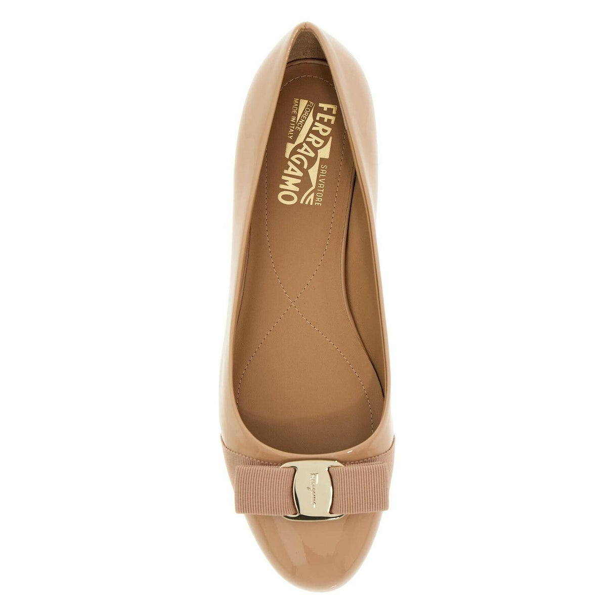 Varina Ballet Flats.