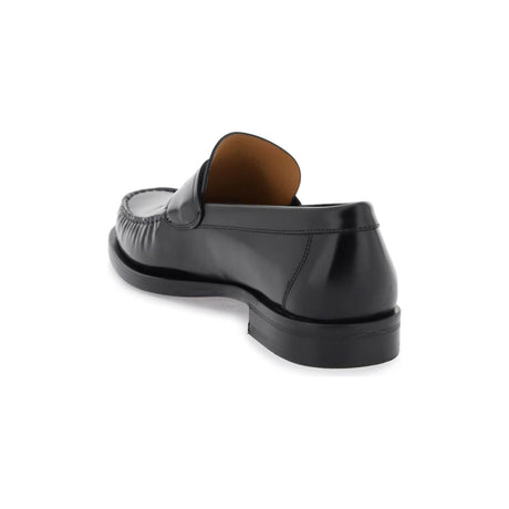 Fillmore Leather Loafers.