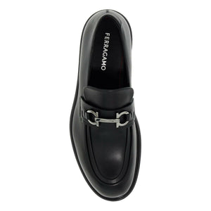 Fiorello Leather Loafers.