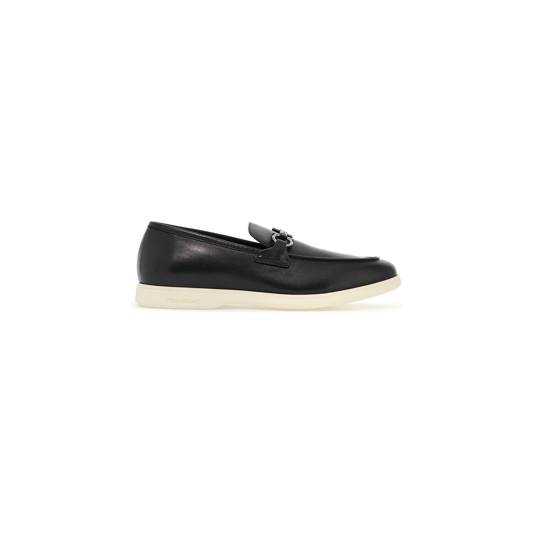 Cosimo Leather Loafers