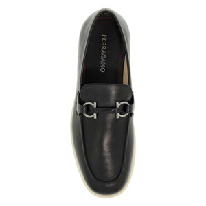 Cosimo Leather Loafers.