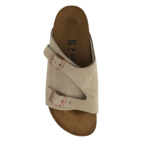 BIRKENSTOCK-'Zã¼rich Narrow Fit -JOHN JULIA.