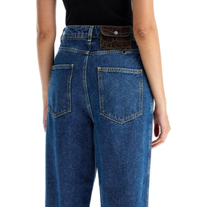 Organic Cotton Shake Jeans.