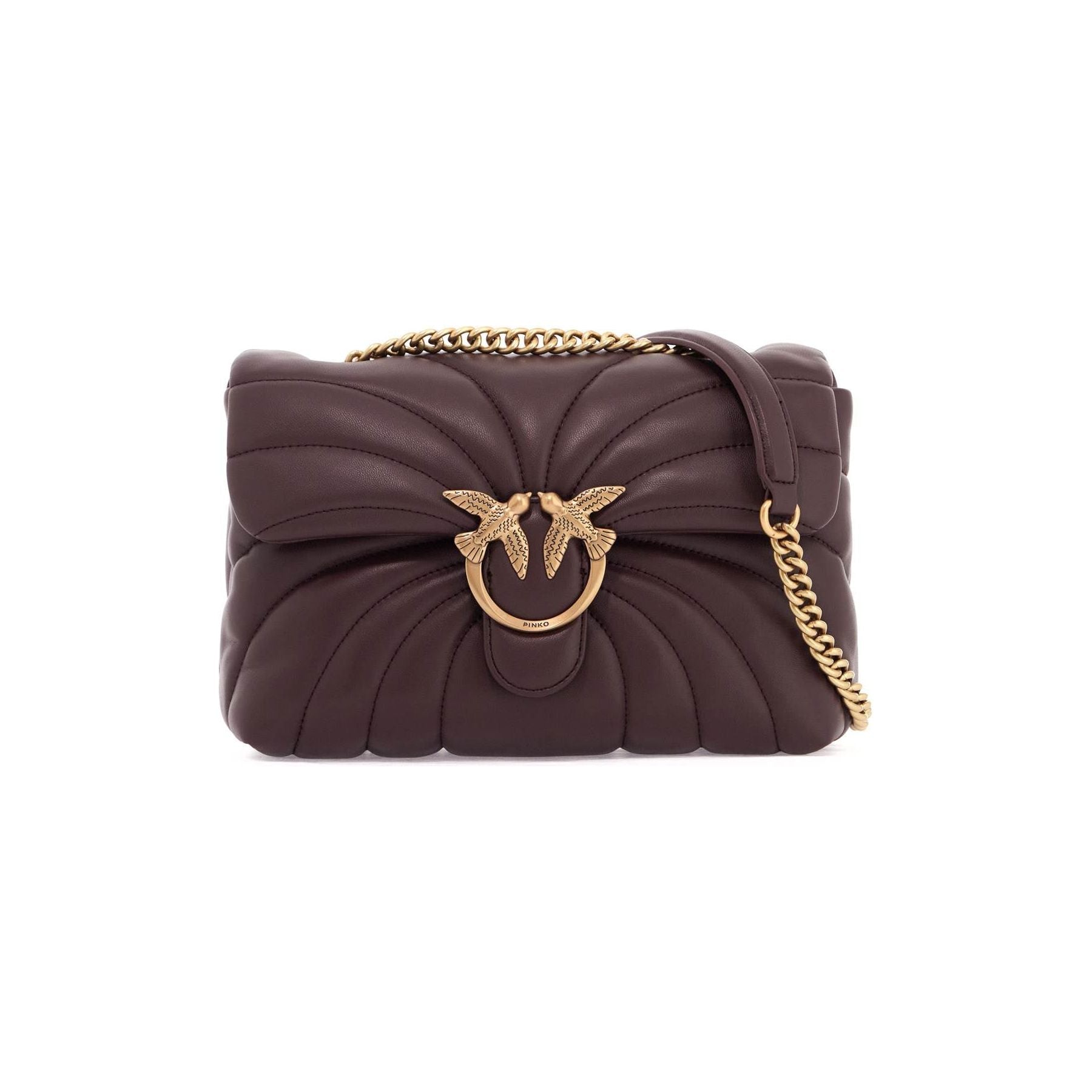 Ed

love Puff Classic Butterfly Qu