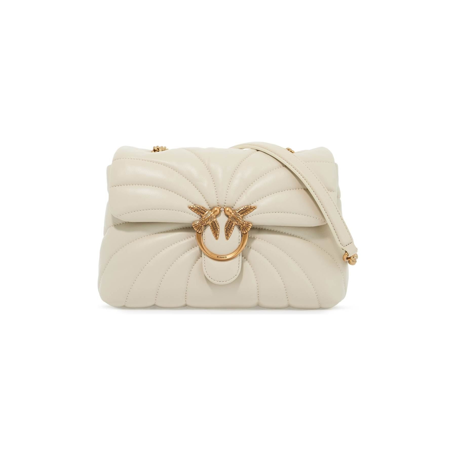 Ed

love Puff Classic Butterfly Qu