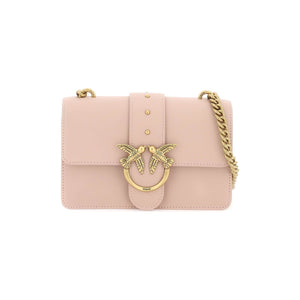 PINKO-Mini Love Bag One Simply -JOHN JULIA.