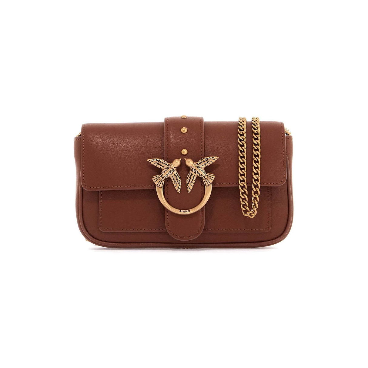 PINKO-Pocket Love Bag One Simply -JOHN JULIA.