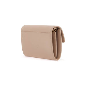 PINKO-Love Bag Simply Crossbody Bag -JOHN JULIA.