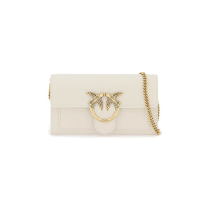 PINKO-Love Bag One Wallet Simply -JOHN JULIA.