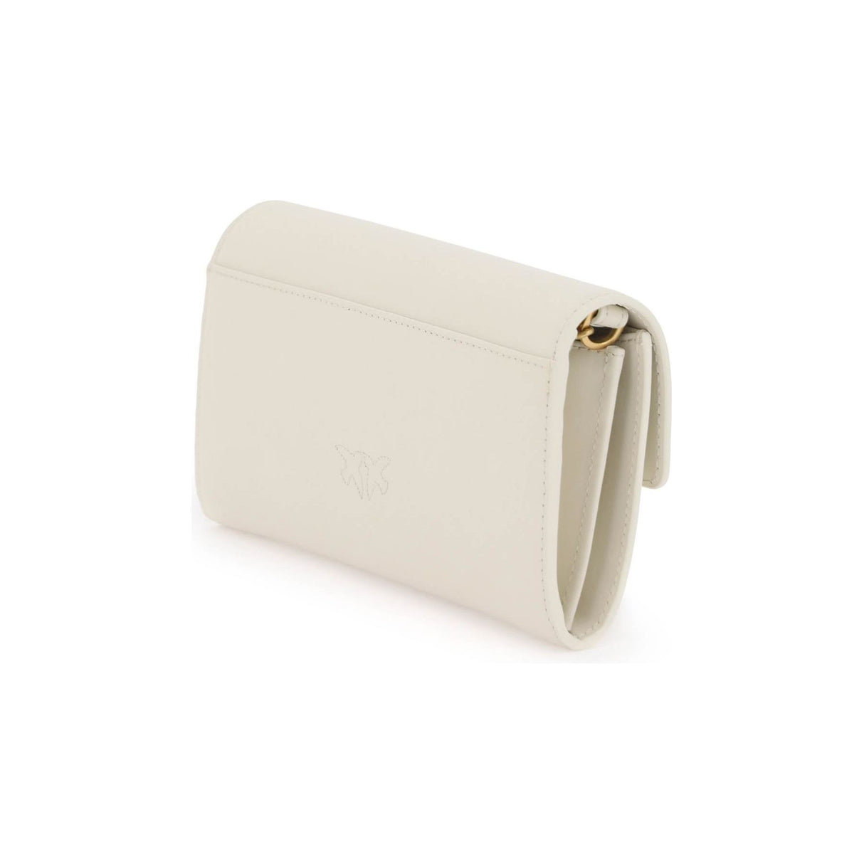 PINKO-Love Bag One Wallet Simply -JOHN JULIA.