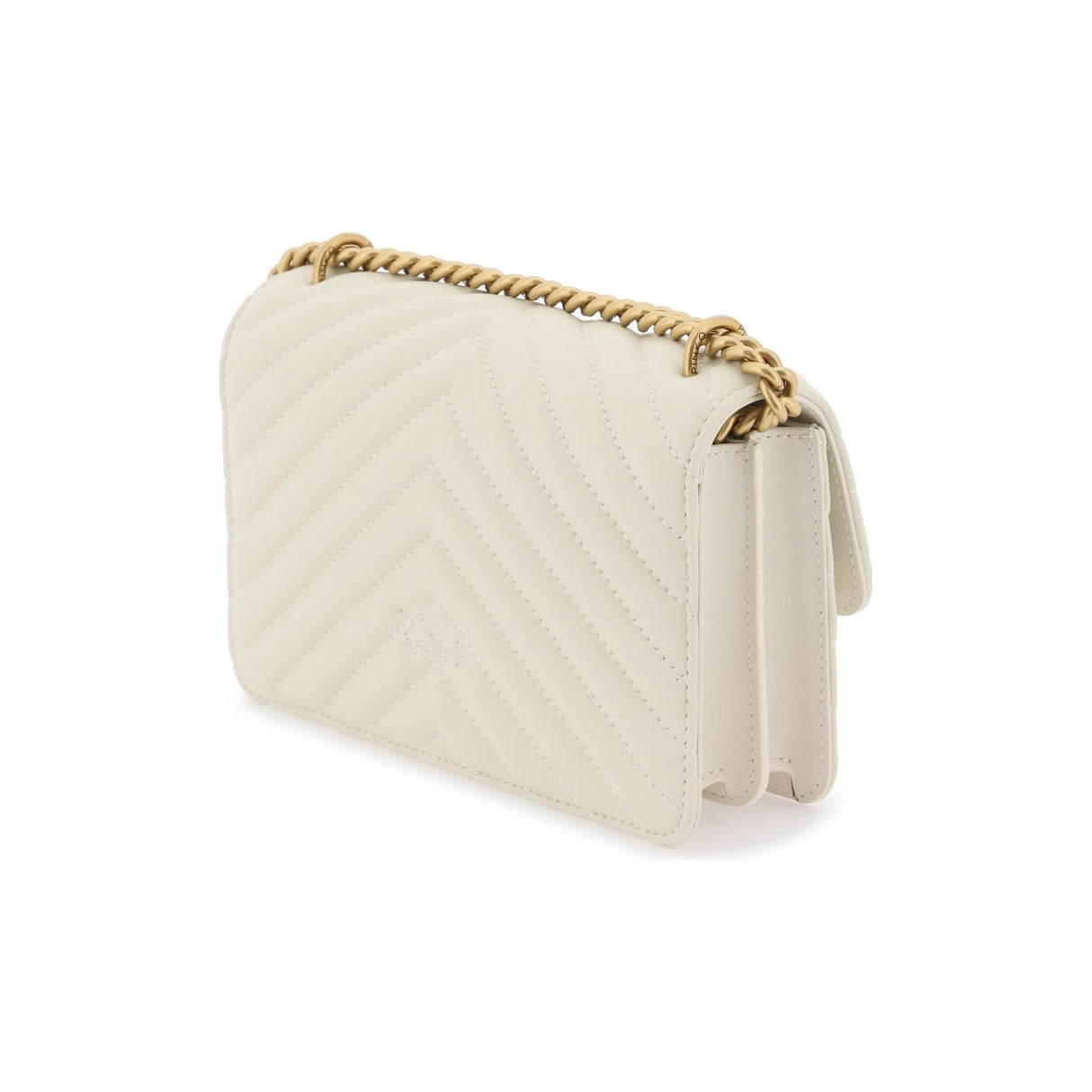 Love Bag Chevron