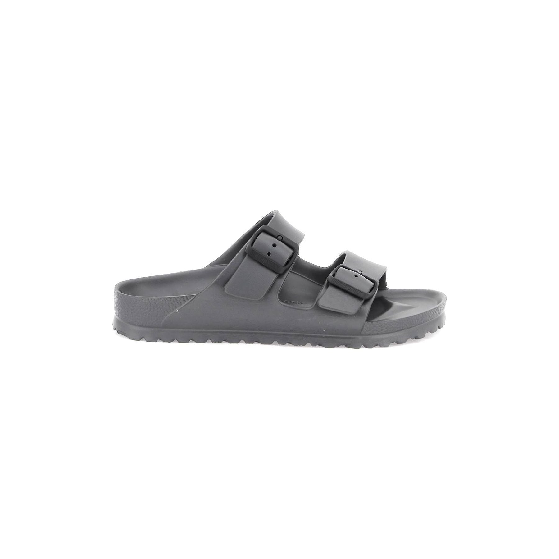 BIRKENSTOCK-Arizona Eva Slides Narrow Fit -JOHN JULIA.