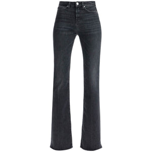 PINKO-Flared 'Flora' Jeans -JOHN JULIA.