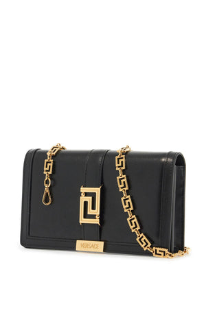 Greca Goddes Crossbody Bag