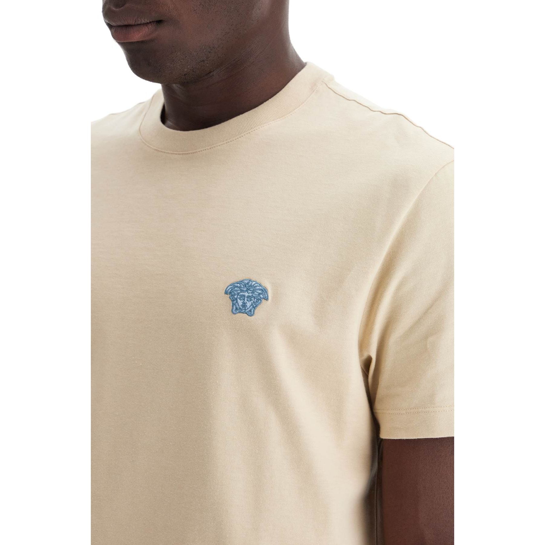 Organic Cotton Medusa T-Shirt
