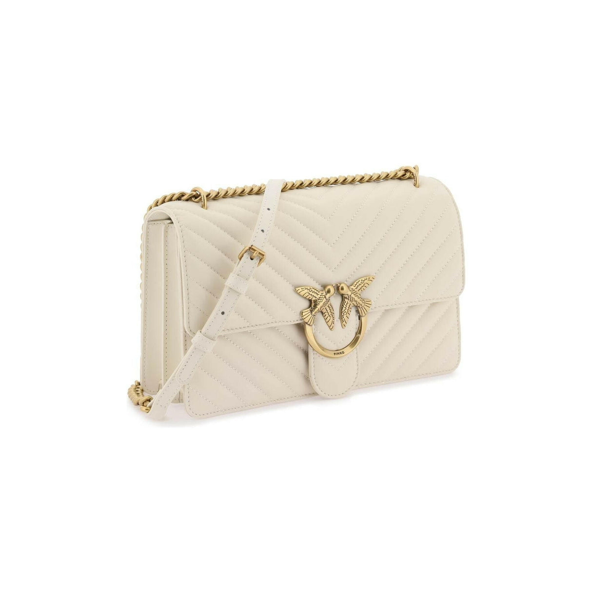 Classic Love Bag One Chevron.