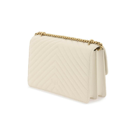 Classic Love Bag One Chevron.