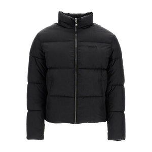 Barocco Down Jacket.