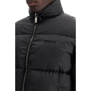 Barocco Down Jacket.