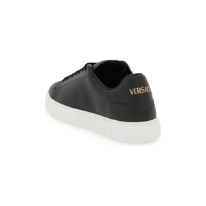 VERSACE-Greca Sneakers -JOHN JULIA.