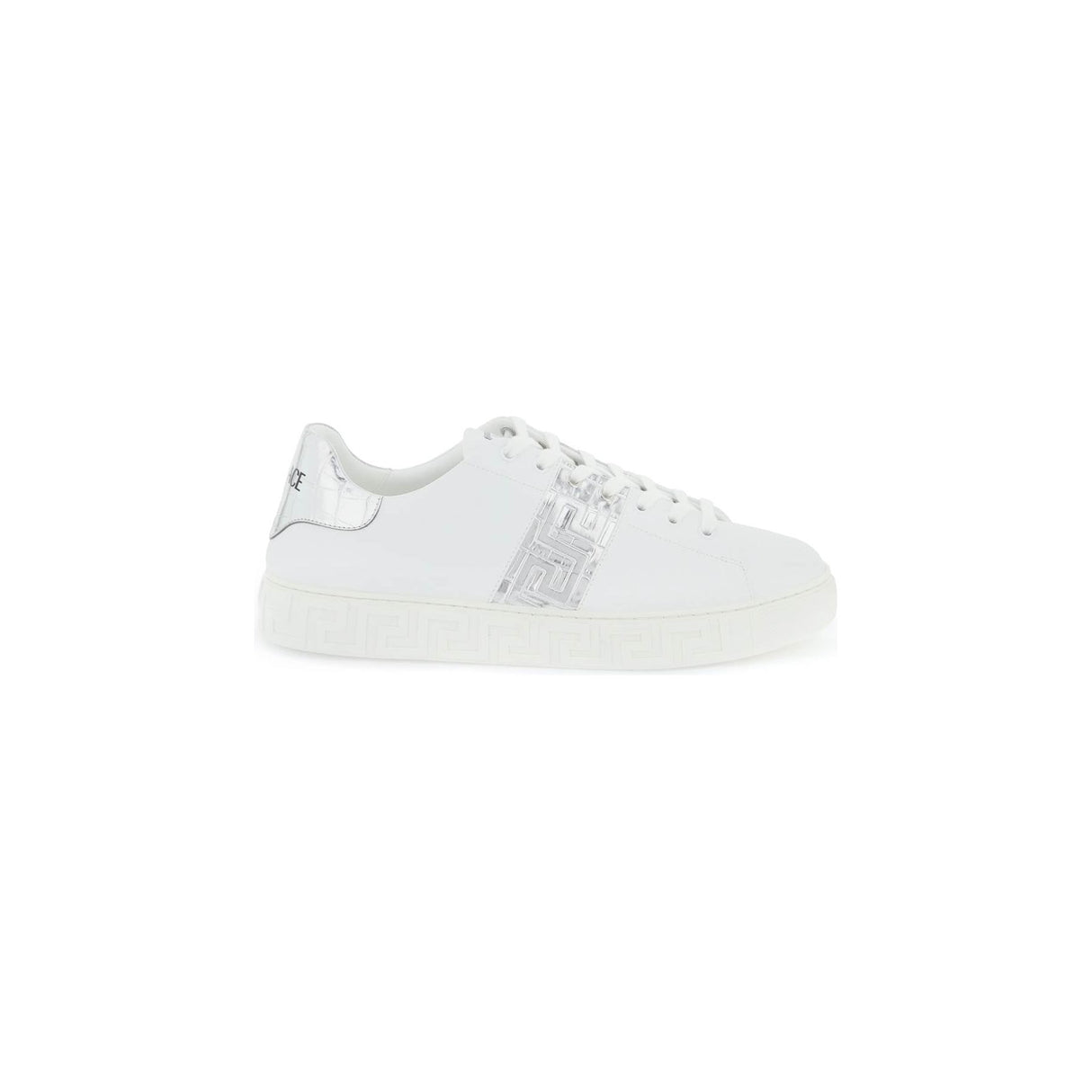 Greca Sneakers